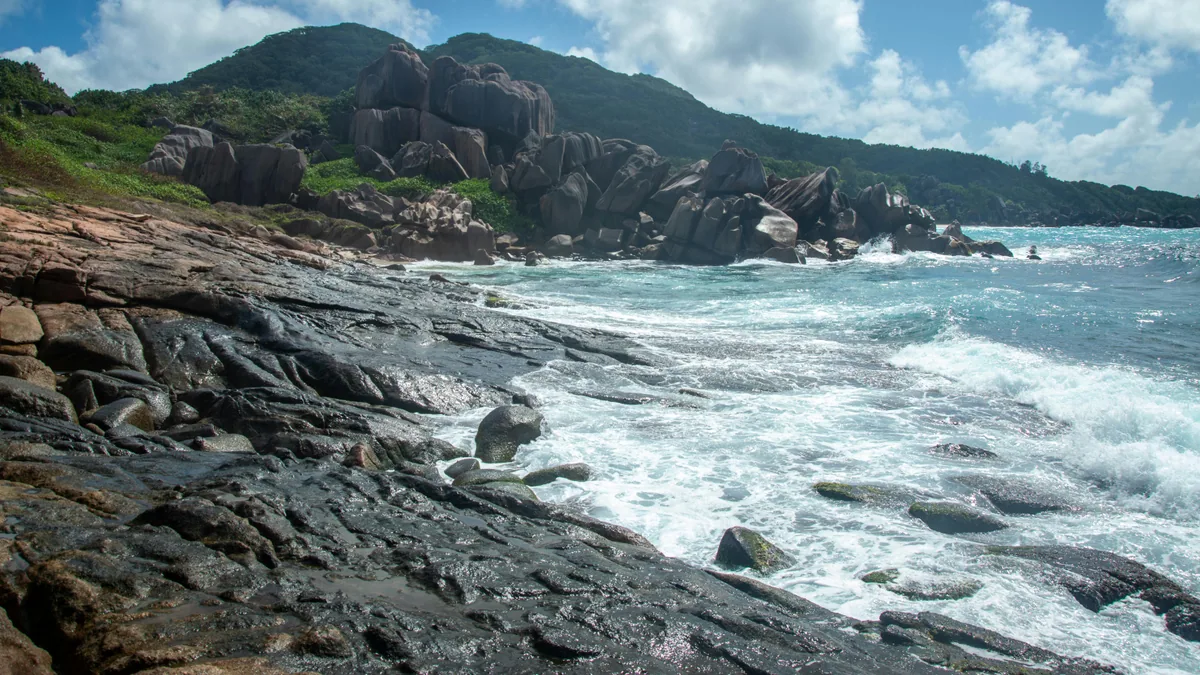visuel secondaire sur 10 jours aux seychelles