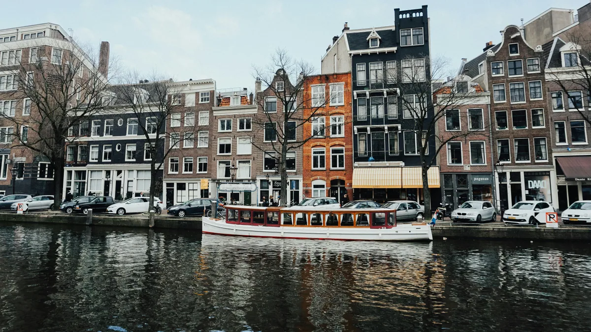 visuel secondaire sur Amsterdam en 2 jours