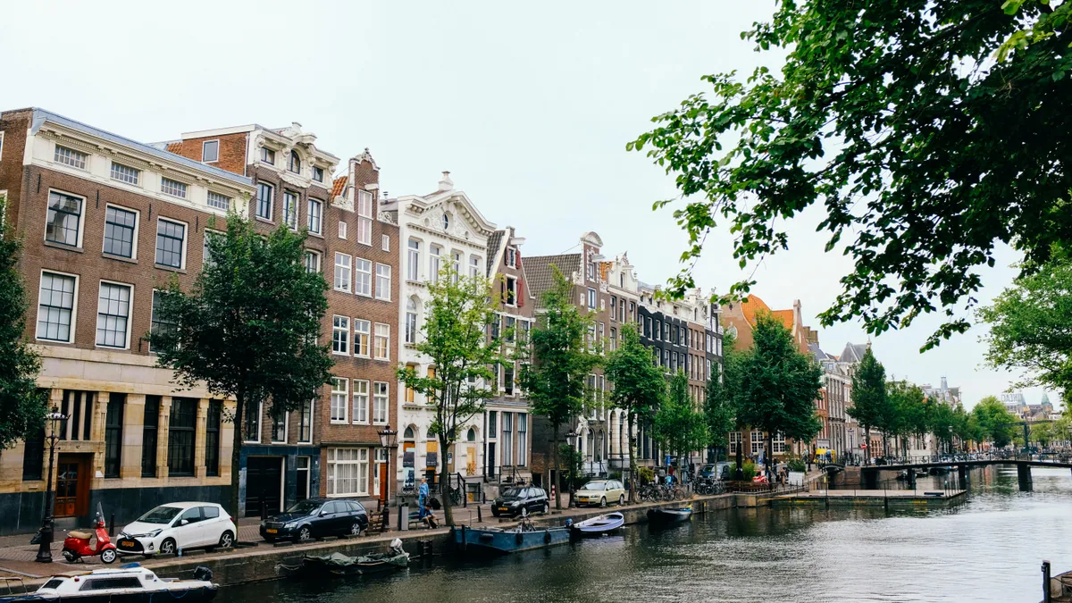 visuel secondaire sur Amsterdam en 3 jours