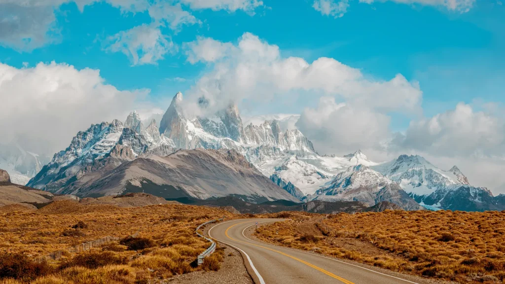 visuel principal sur Argentine en 14 jours