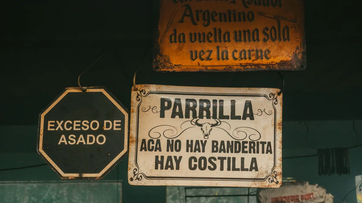 visuel secondaire sur Argentine en 14 jours