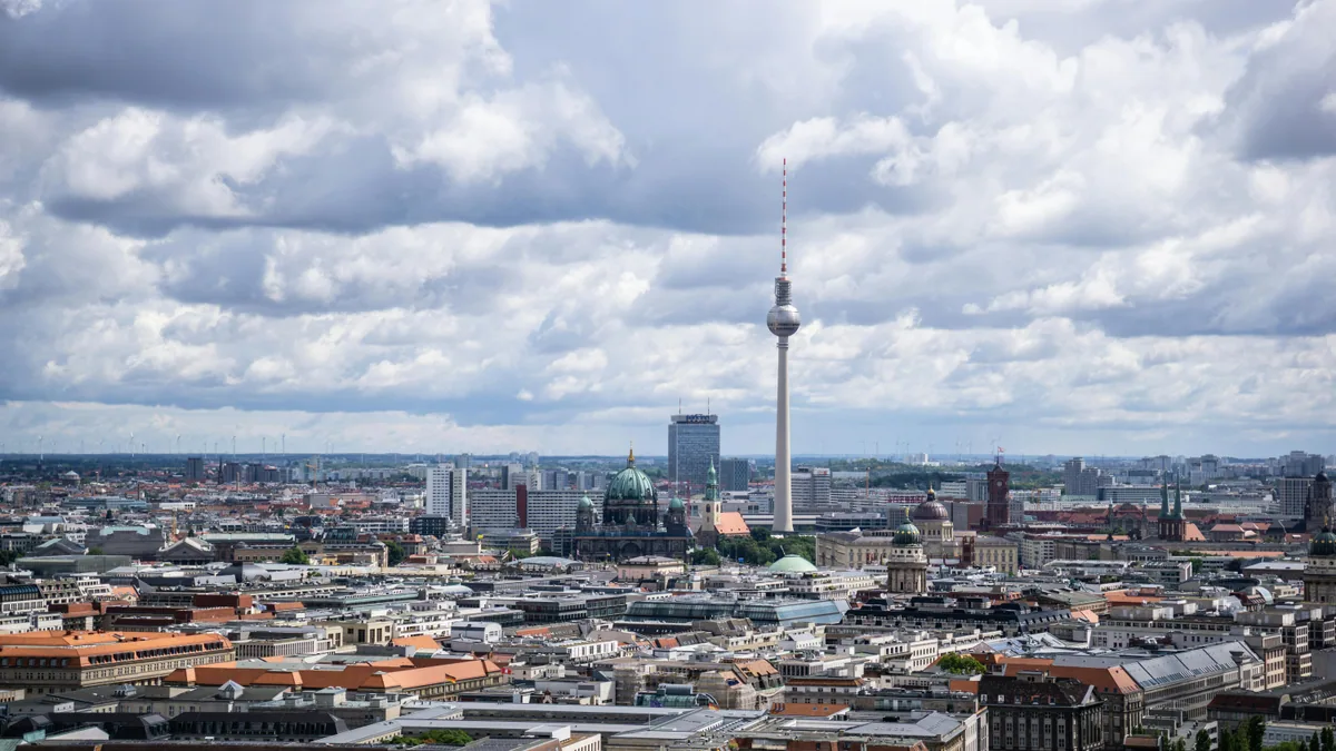 visuel secondaire sur Berlin en 2 jours