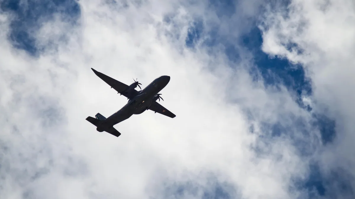 visuel secondaire sur Billets avion moins chers