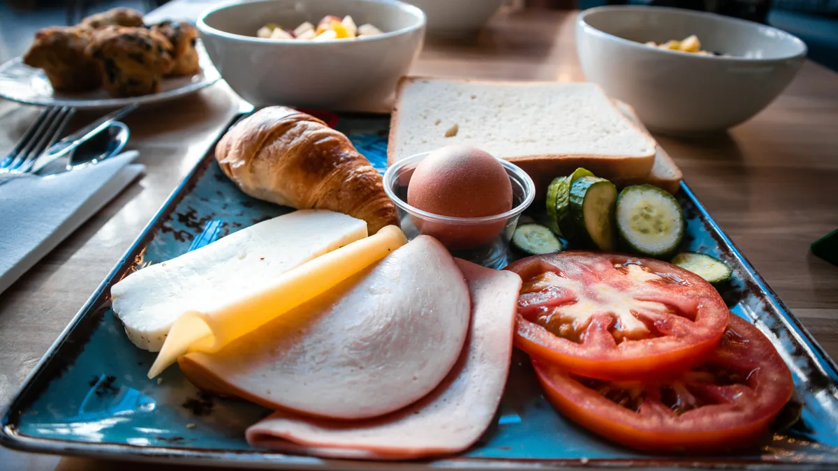 visuel secondaire sur Brunch cracovie