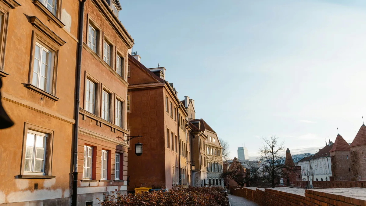 visuel secondaire sur Budget cracovie 3 jours