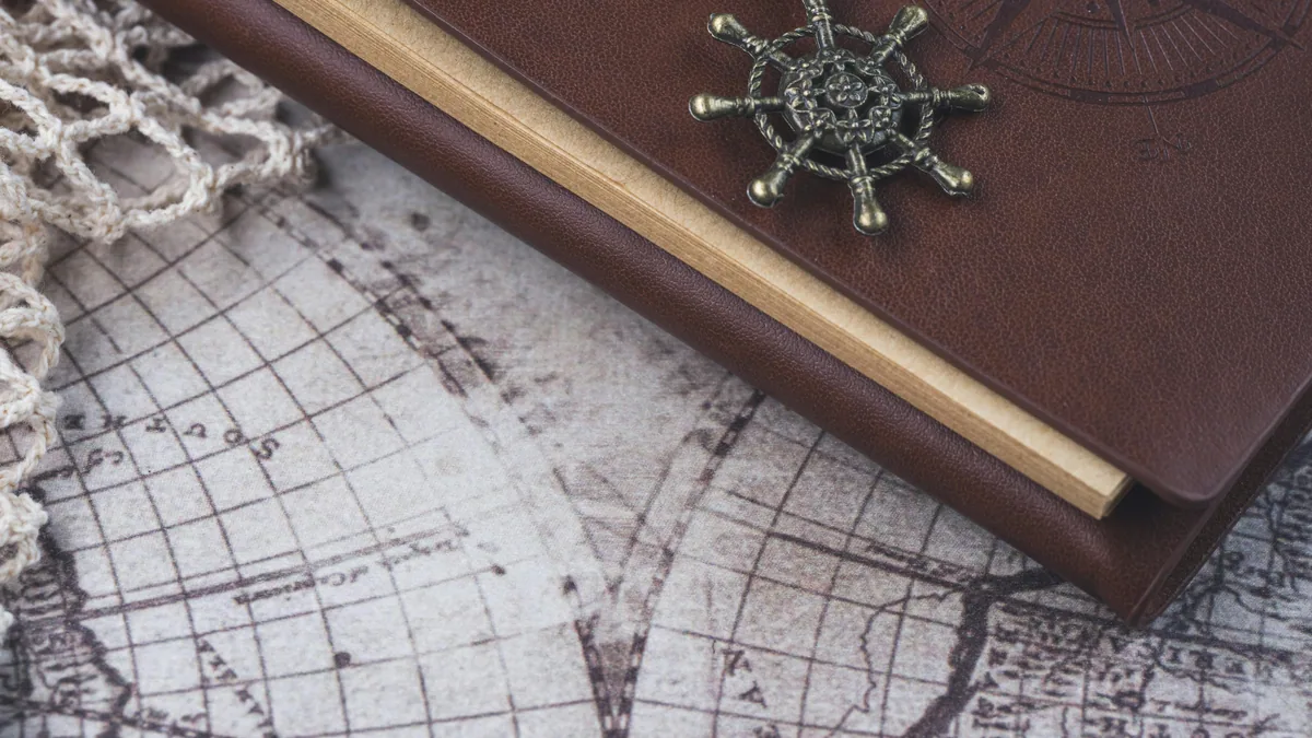 visuel secondaire sur Carnet de voyage