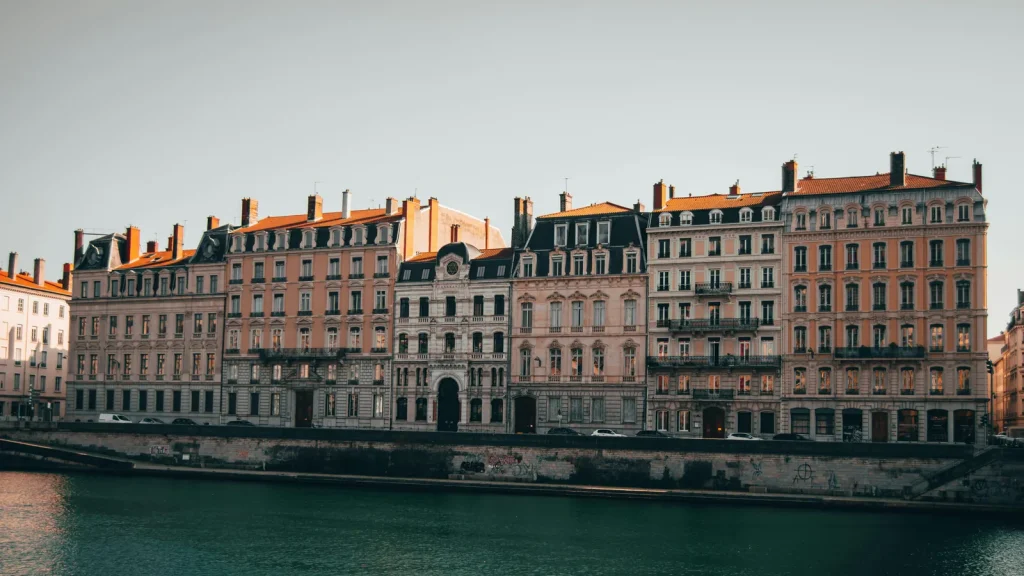 visuel principal sur Destinations europe 3 jours