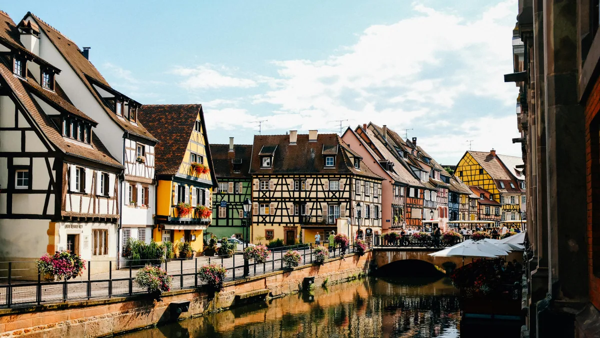 visuel secondaire sur Destinations europe 3 jours
