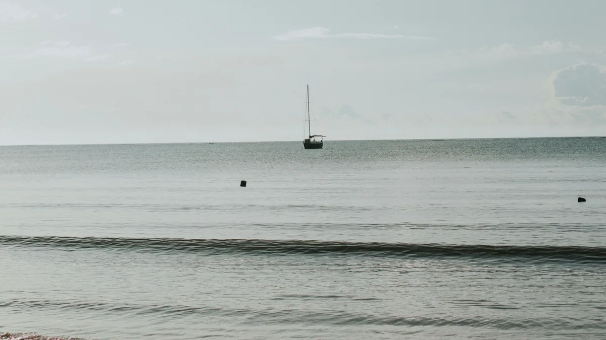 visuel secondaire sur Ocean indien premier voyage