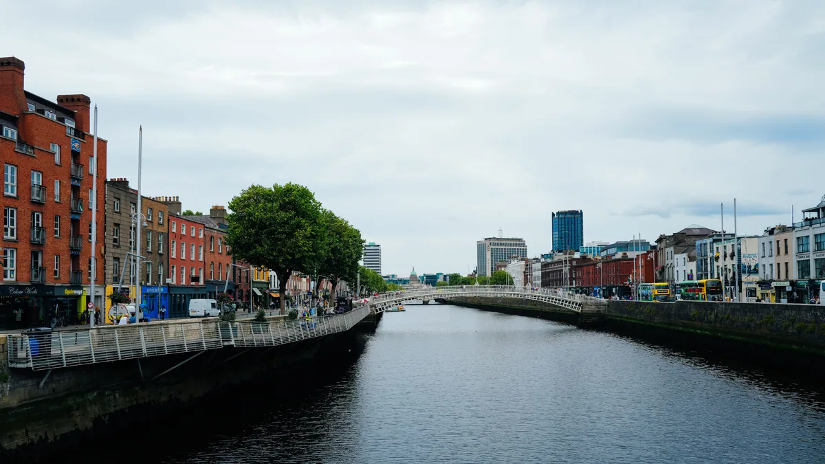 visuel secondaire sur Dublin en 2 jours