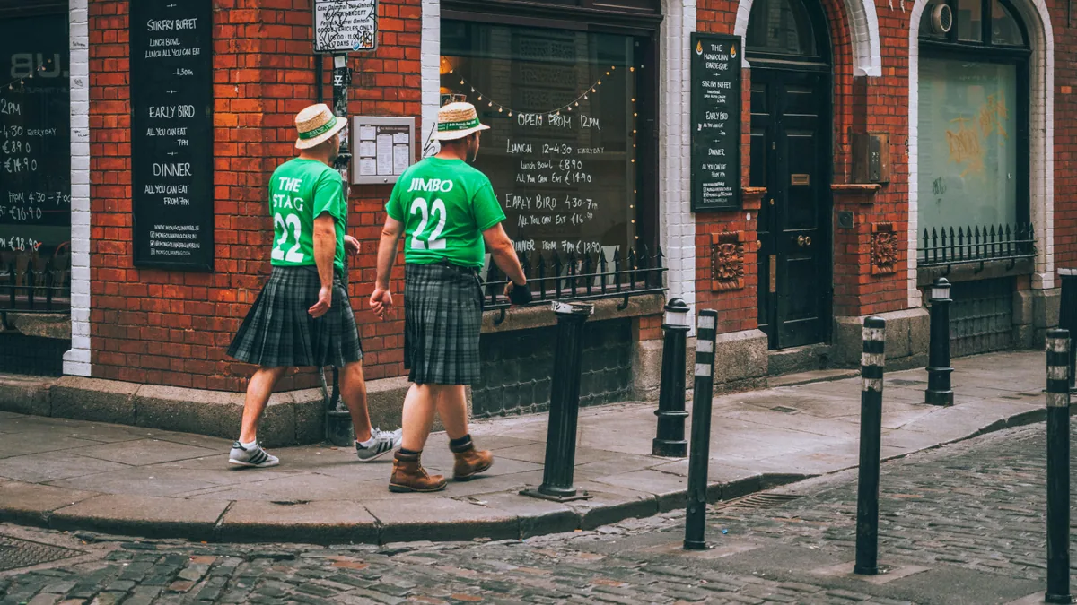 visuel secondaire sur Evg dublin