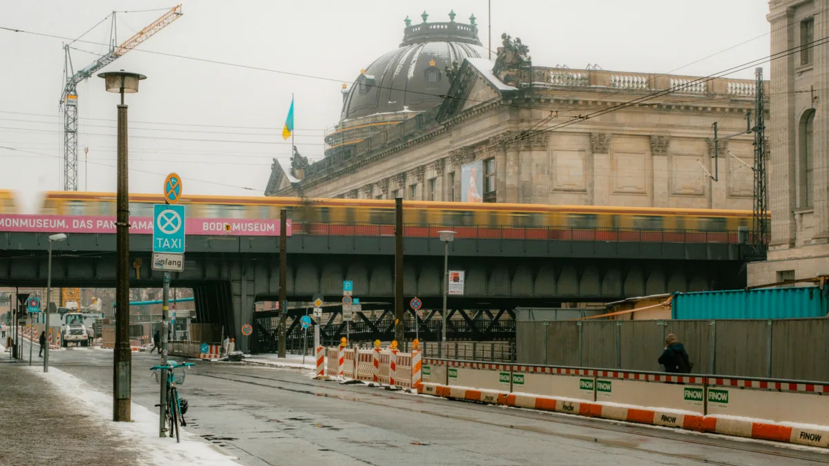 visuel secondaire sur Friperies berlin