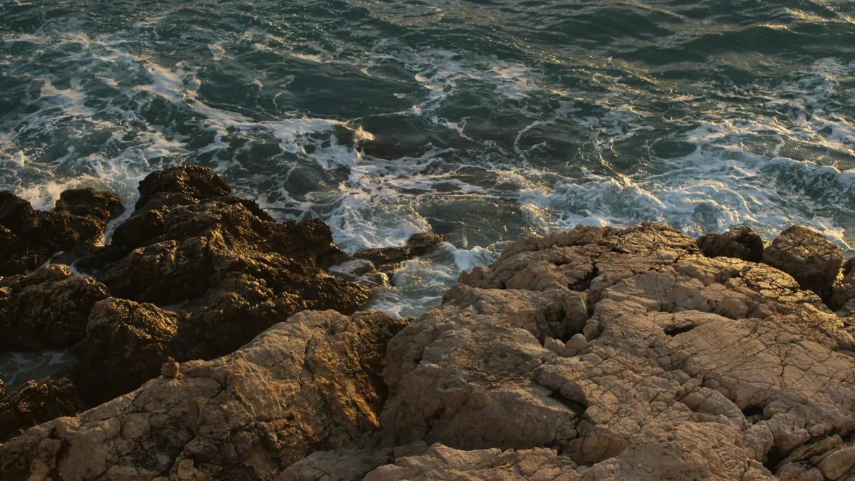visuel secondaire sur Iles croatie premier voyage