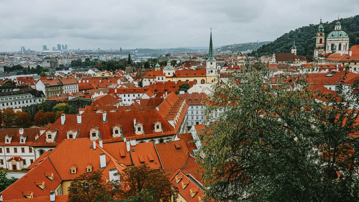 visuel secondaire sur Itineraire city break