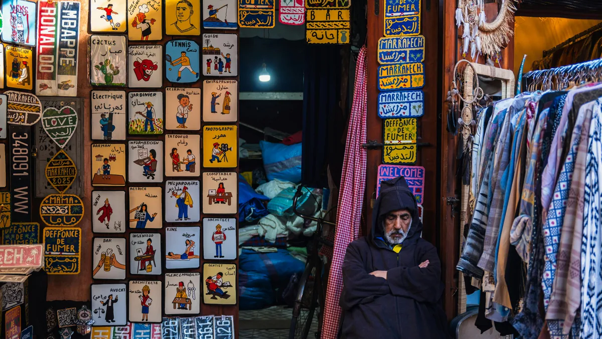 visuel secondaire sur Visiter marrakech en 3 jours
