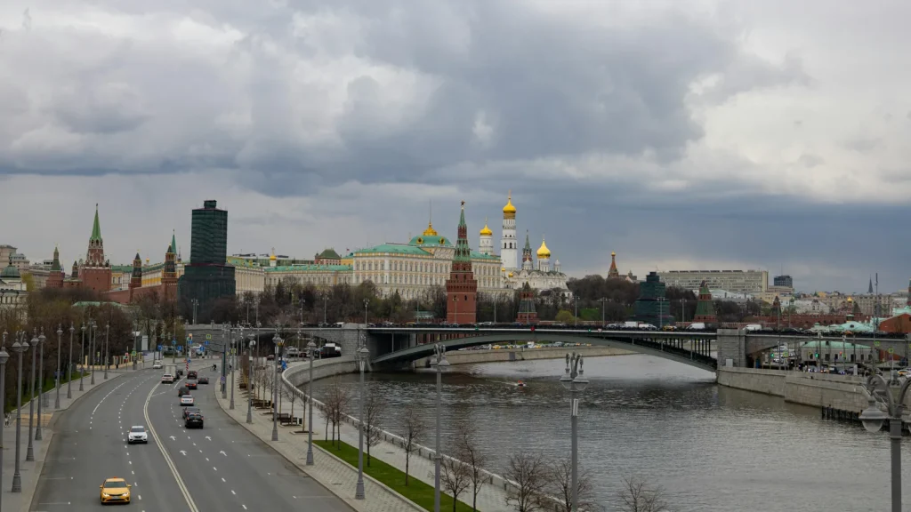 visuel principal sur Moscou saint petersbourg 10 jours