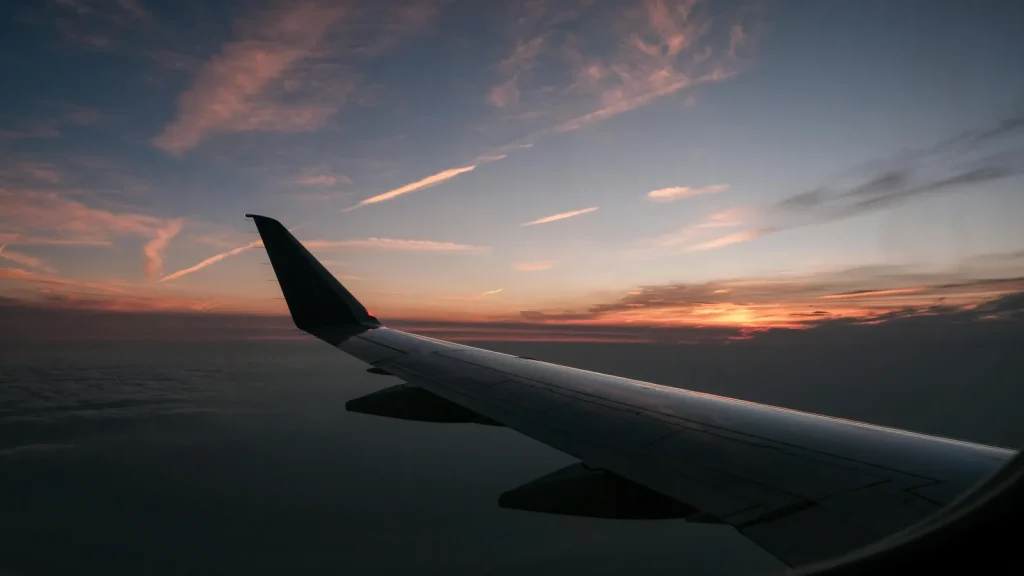 visuel principal sur Ou dormir sans se ruiner voyage