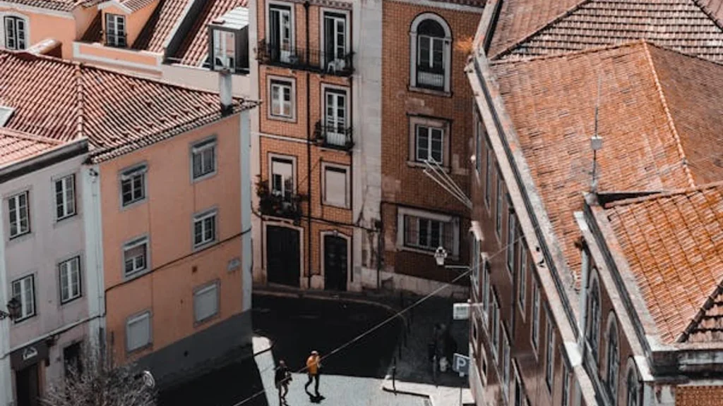 Visuel de voyage pour Porto en 3 jours