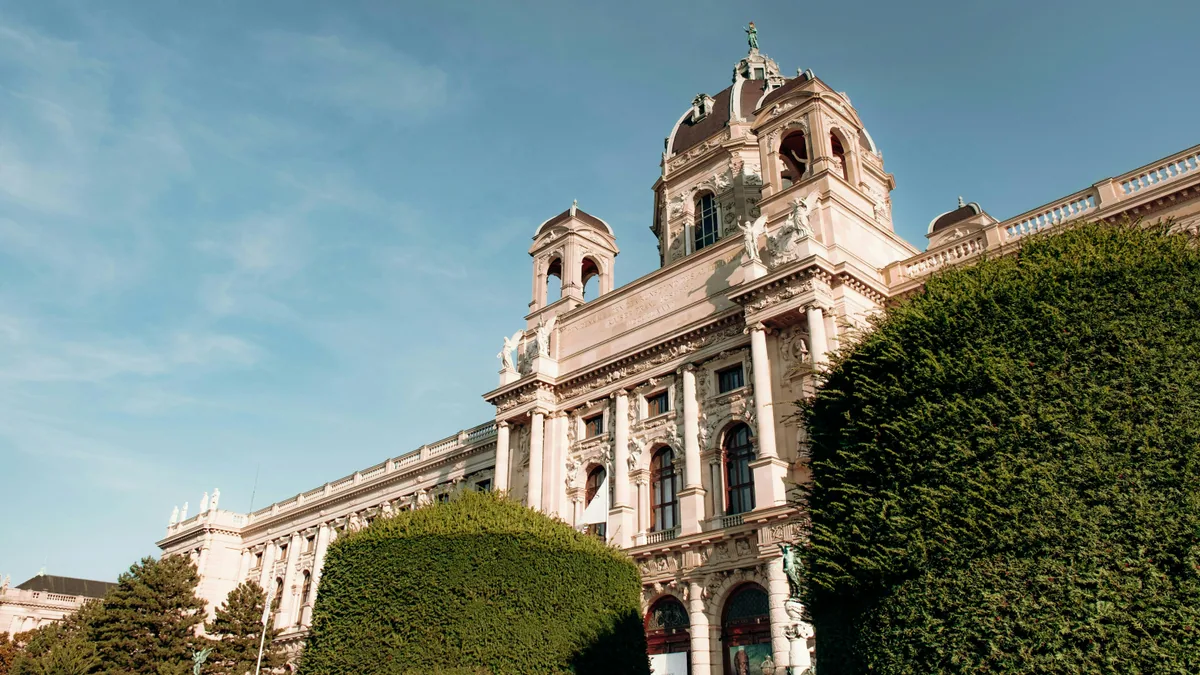 visuel secondaire sur Quand aller a vienne