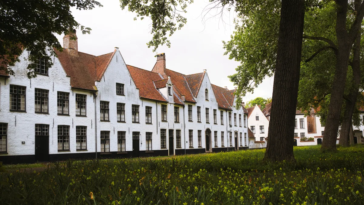 visuel secondaire sur Que faire a bruges en 2 jours