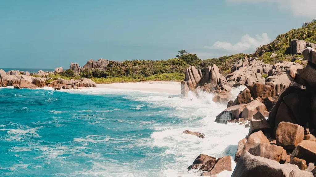 visuel principal sur Seychelles que faire