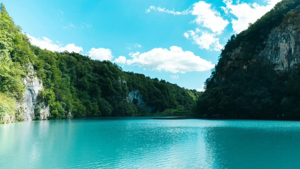 visuel principal sur Que voir en croatie en 1 semaine