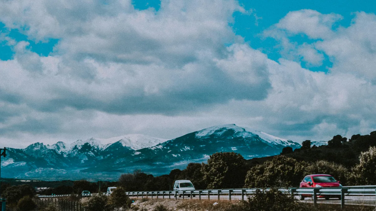 visuel secondaire sur Road trip andalousie 7 jours