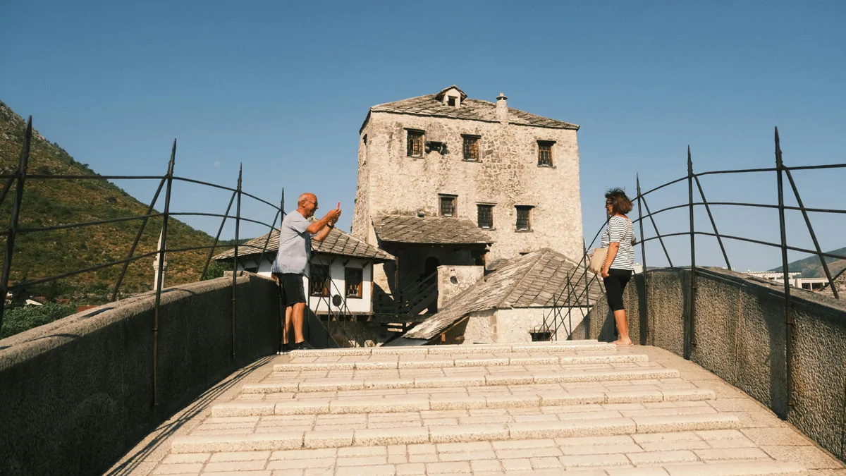 visuel secondaire sur Road trip balkans 10 jours