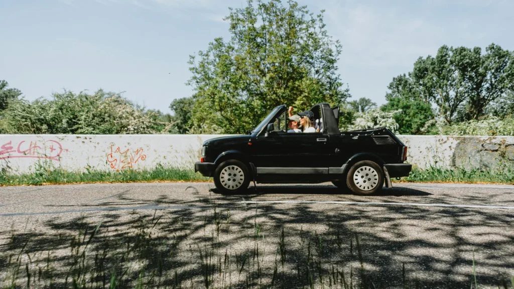 visuel principal sur Road trip croatie 7 jours