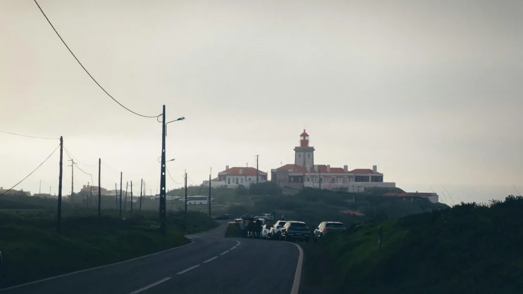 visuel principal sur Road trip portugal 10 jours