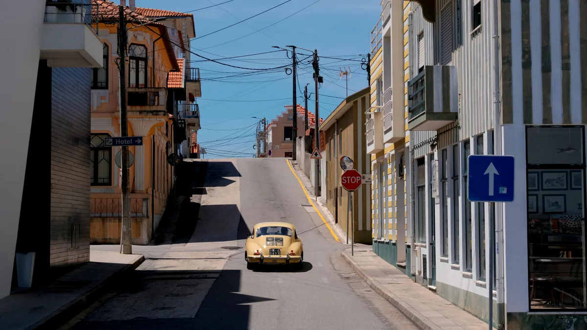 visuel secondaire sur Road trip portugal 10 jours