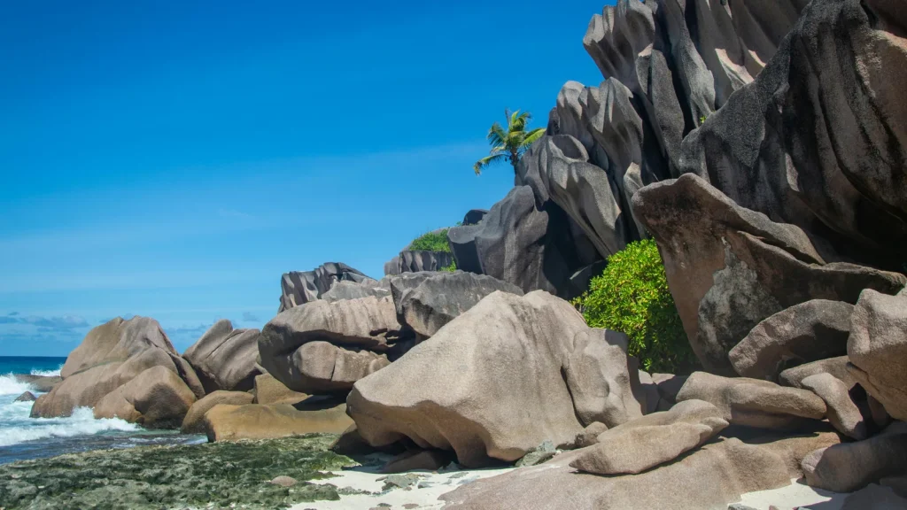 Plage des Seychelles pour seychelles 10 jours