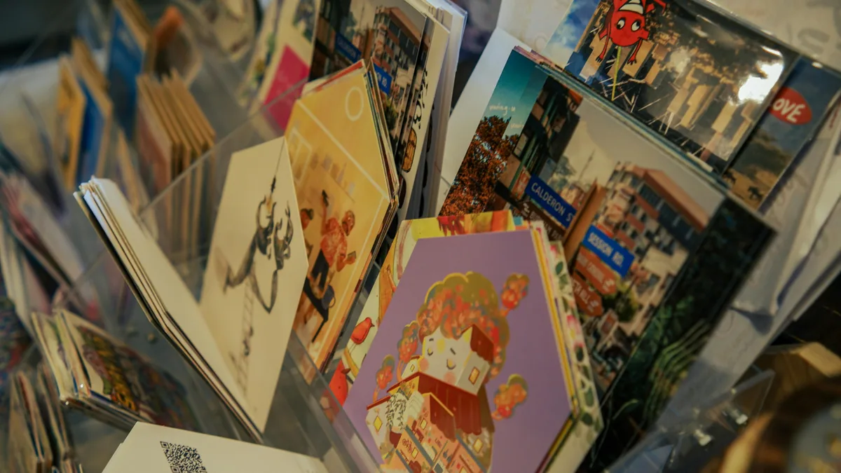 visuel secondaire sur Specialite amsterdam a ramener