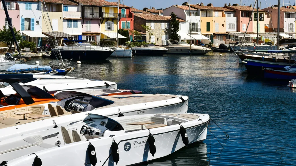 visuel principal sur Transat bebe de voyage