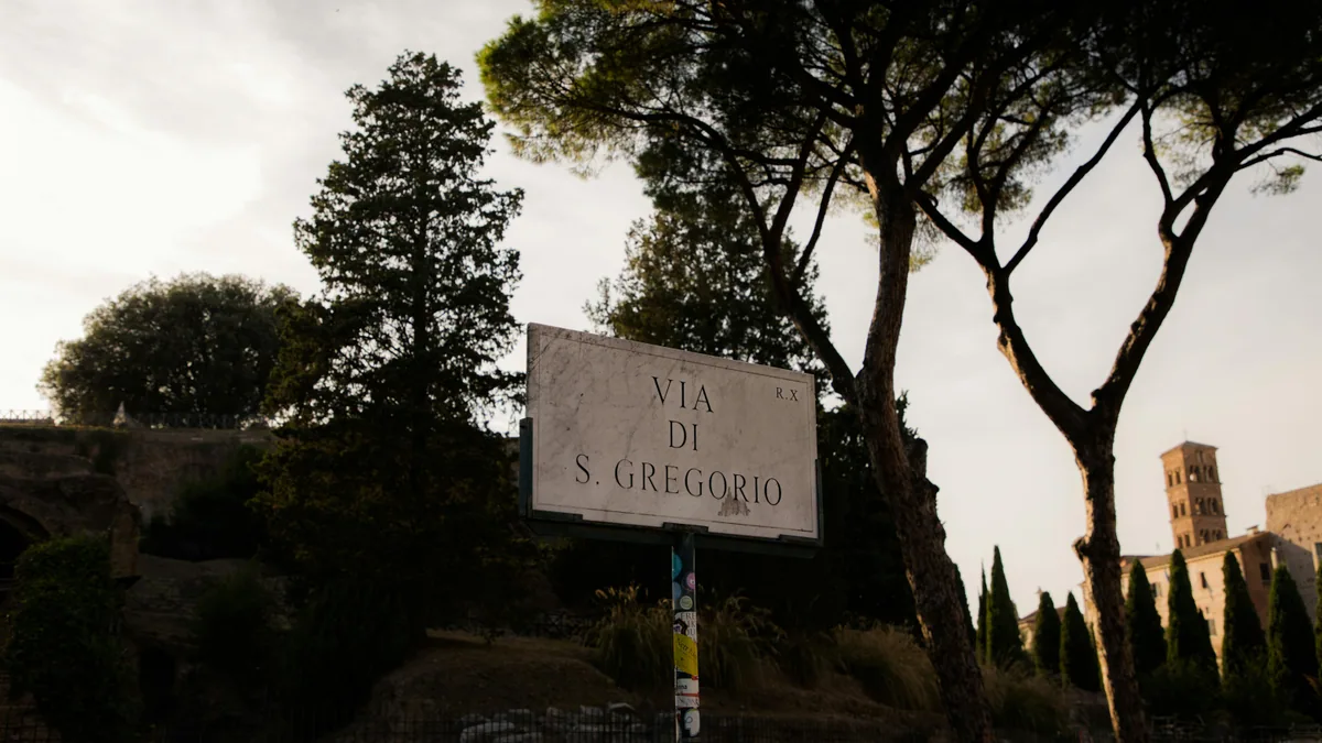 visuel secondaire sur Visiter rome en 5 jours