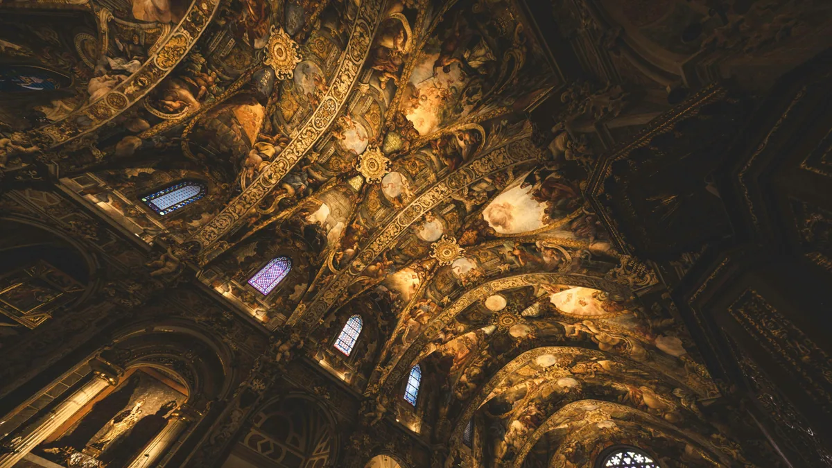visuel secondaire sur Wieliczka depuis cracovie
