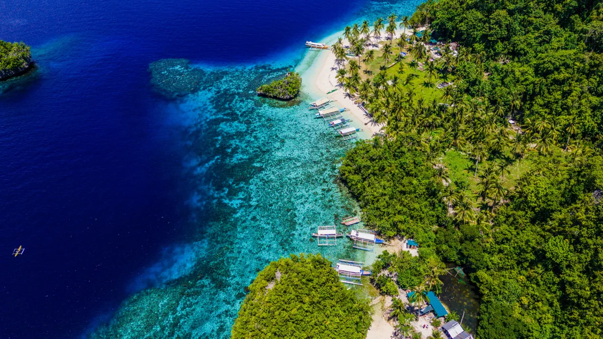 visuel secondaire sur Bohol en 3 jours : itinéraire et visites