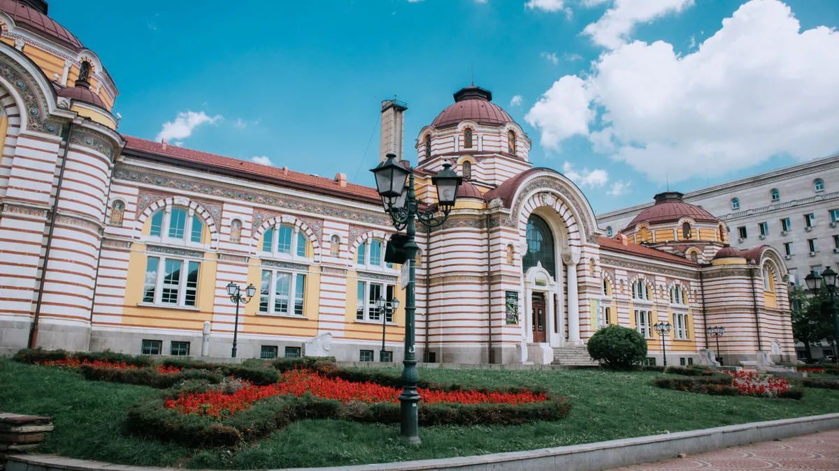 visuel secondaire sur Bucarest en 3 jours : itinéraire et visites