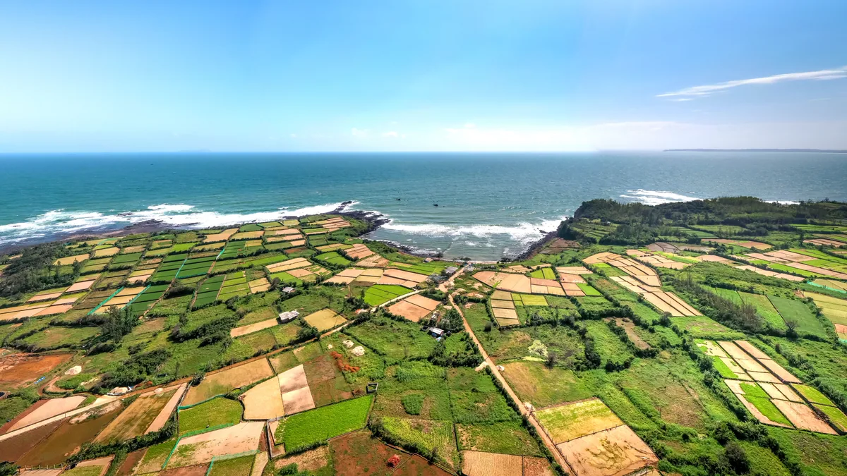 visuel secondaire sur Île de Jeju en 3 jours : itinéraire et visites