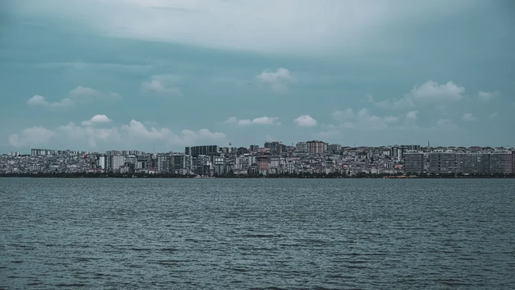 visuel principal sur Istanbul en 3 jours : itinéraire et visites