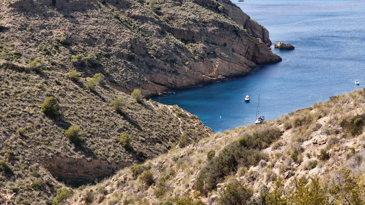 visuel secondaire sur Où dormir à Ibiza ?