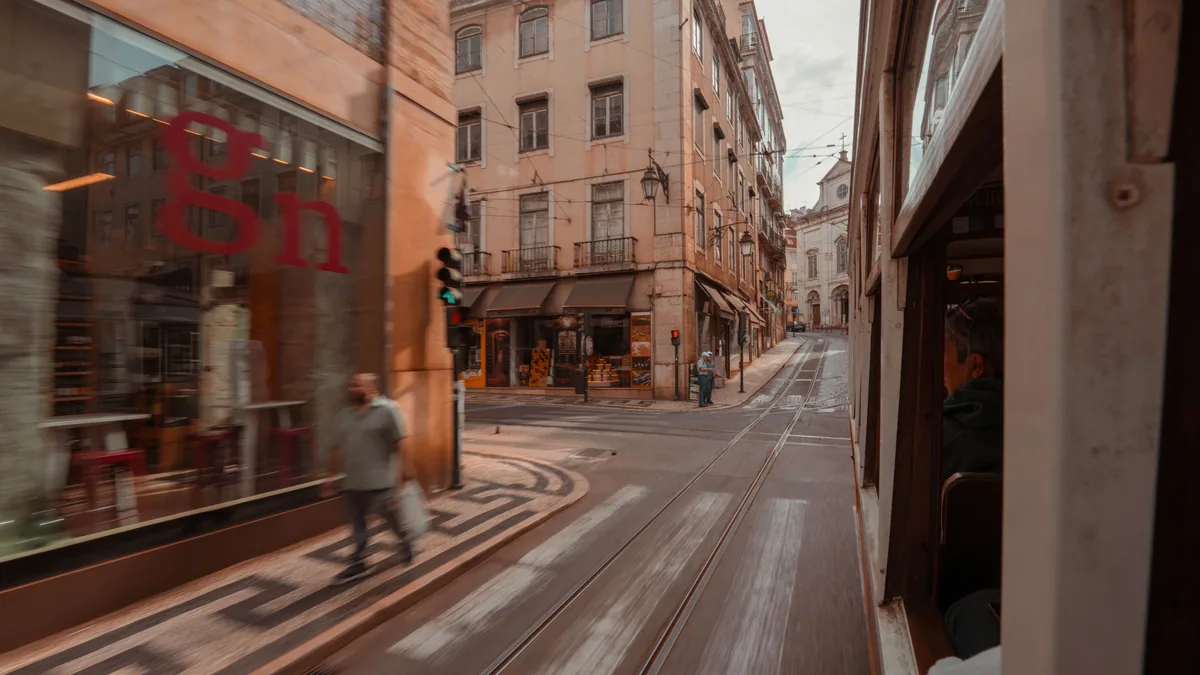 visuel secondaire sur Où dormir à Lisbonne