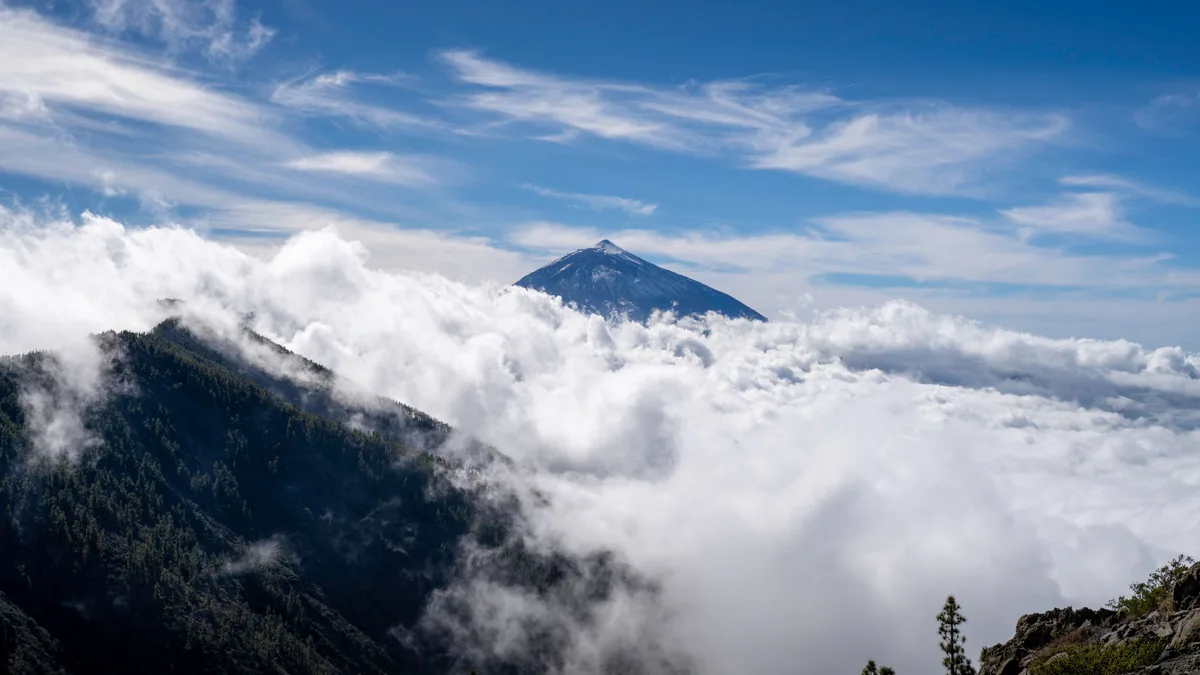 visuel secondaire sur Où dormir à Tenerife ?
