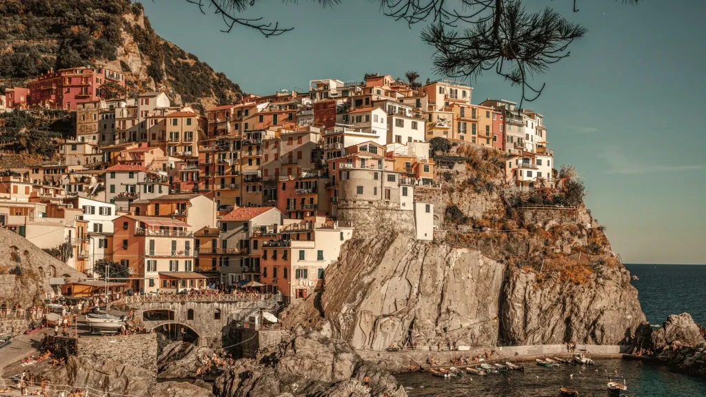 visuel principal sur Où dormir aux Cinque Terre ?