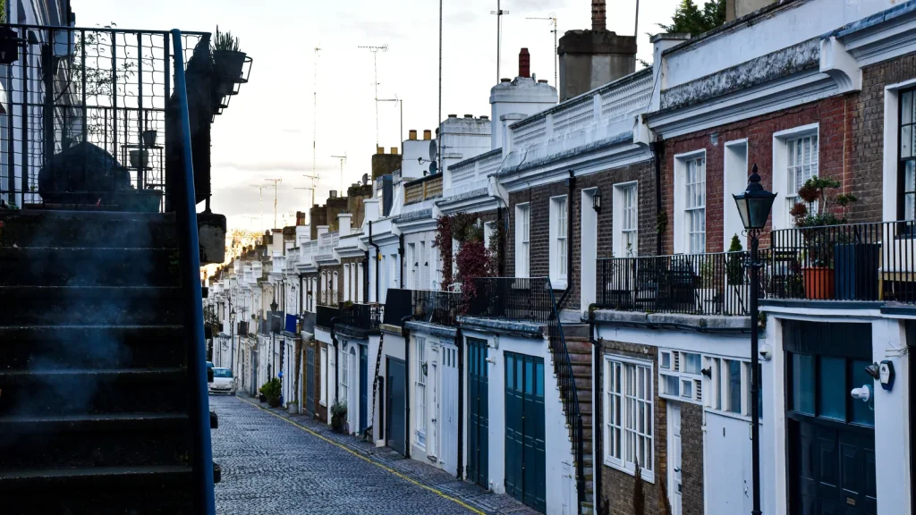 visuel principal sur Où dormir pas cher à Londres ?