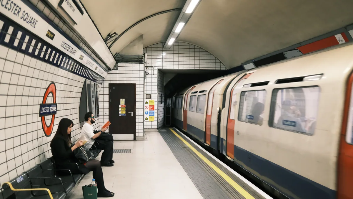 visuel secondaire sur Où dormir pas cher à Londres ?