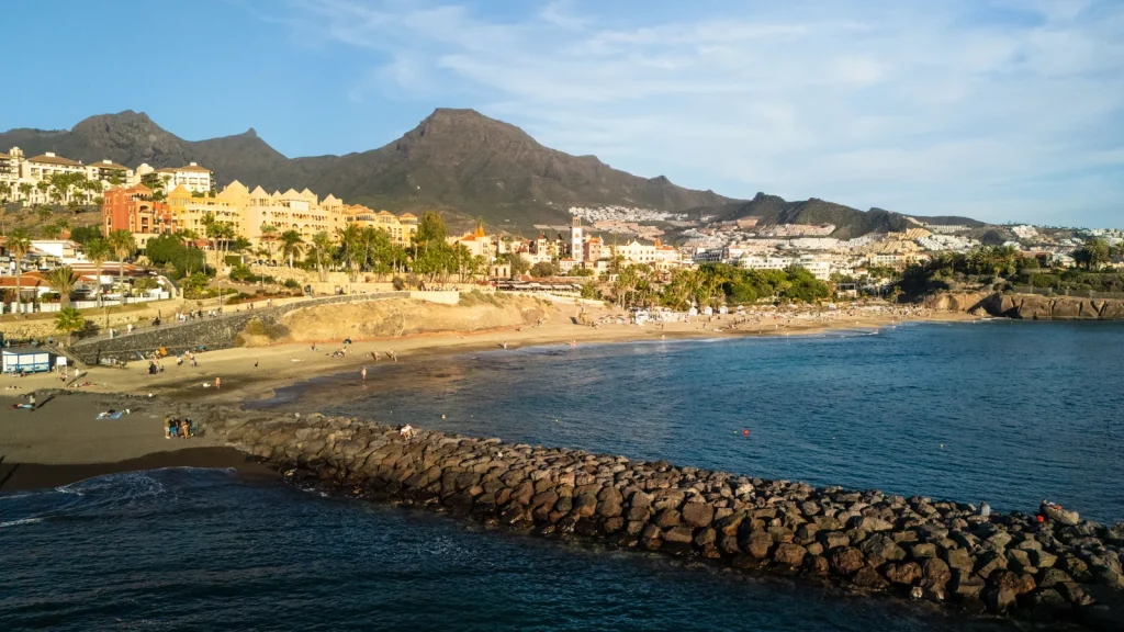 visuel principal sur Où partir au soleil en octobre ?