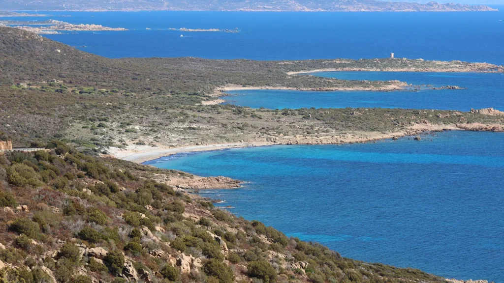 visuel principal sur Road trip dans le sud de la Sardaigne