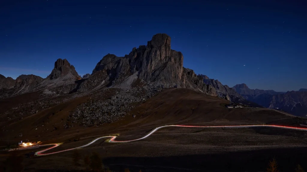 visuel principal sur Road trip dans les Dolomites : itinéraire en Italie