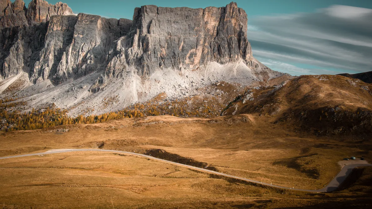 visuel secondaire sur Road trip dans les Dolomites : itinéraire en Italie
